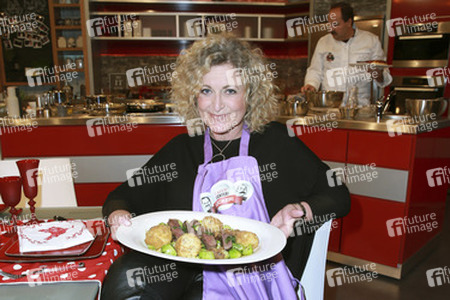 'Lafer! Lichter! Lecker!' Koch-Show, Hamburg