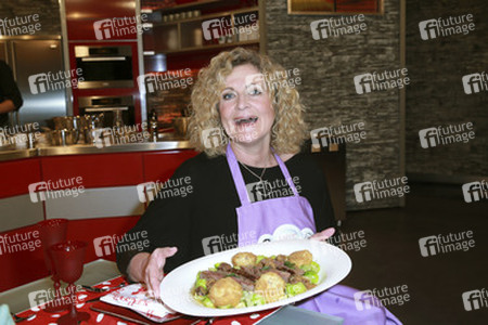 'Lafer! Lichter! Lecker!' Koch-Show, Hamburg