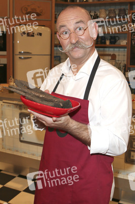 'Lafer! Lichter! Lecker!' Koch-Show, Hamburg