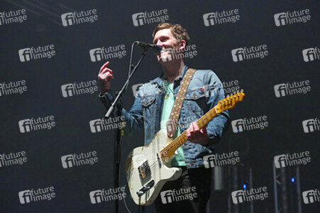The Gaslight Anthem Konzert, Hamburg