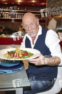 'Lafer! Lichter! Lecker!' Koch-Show, Hamburg