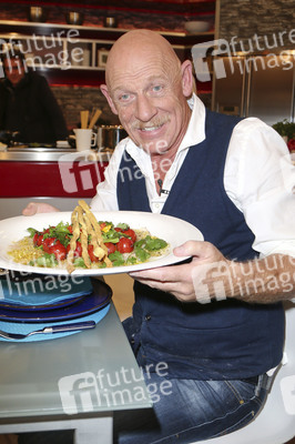 'Lafer! Lichter! Lecker!' Koch-Show, Hamburg