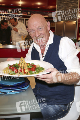 'Lafer! Lichter! Lecker!' Koch-Show, Hamburg