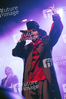 Nubbel Alaaf 2014, Köln