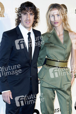 GQ 2014 Men of the Year Awards, Madrid
