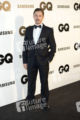 GQ 2014 Men of the Year Awards, Madrid