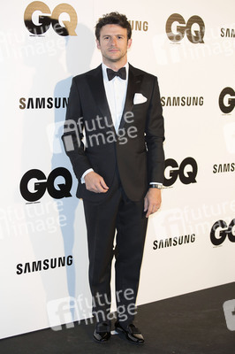 GQ 2014 Men of the Year Awards, Madrid