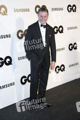 GQ 2014 Men of the Year Awards, Madrid