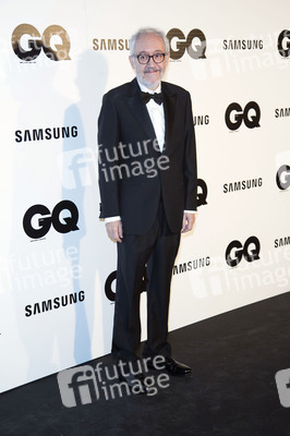 GQ 2014 Men of the Year Awards, Madrid