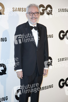 GQ 2014 Men of the Year Awards, Madrid
