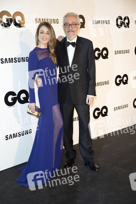 GQ 2014 Men of the Year Awards, Madrid