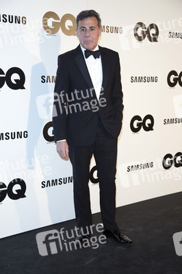 GQ 2014 Men of the Year Awards, Madrid