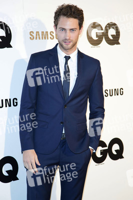 GQ 2014 Men of the Year Awards, Madrid
