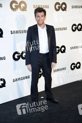 GQ 2014 Men of the Year Awards, Madrid