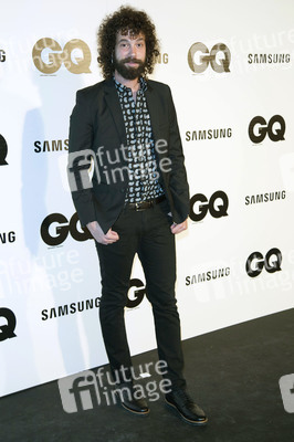 GQ 2014 Men of the Year Awards, Madrid
