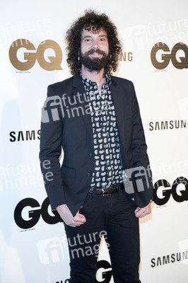 GQ 2014 Men of the Year Awards, Madrid