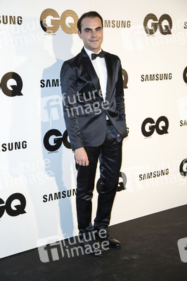GQ 2014 Men of the Year Awards, Madrid