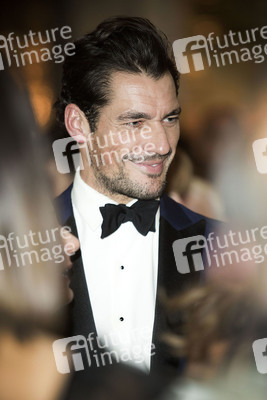 GQ 2014 Men of the Year Awards, Madrid
