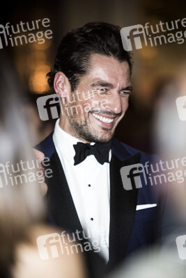 GQ 2014 Men of the Year Awards, Madrid