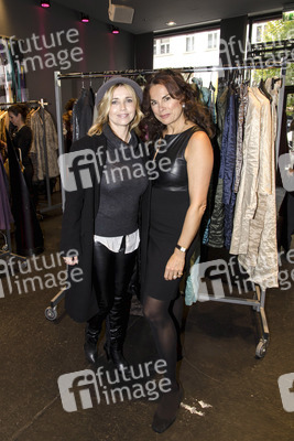 Anna von Griesheim Charity Sale, Berlin