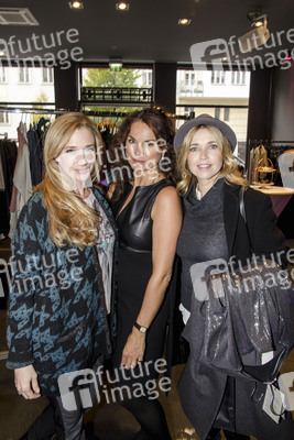 Anna von Griesheim Charity Sale, Berlin