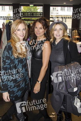 Anna von Griesheim Charity Sale, Berlin