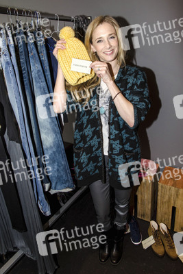 Anna von Griesheim Charity Sale, Berlin