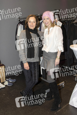 Anna von Griesheim Charity Sale, Berlin