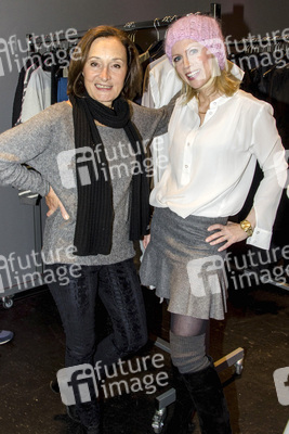 Anna von Griesheim Charity Sale, Berlin