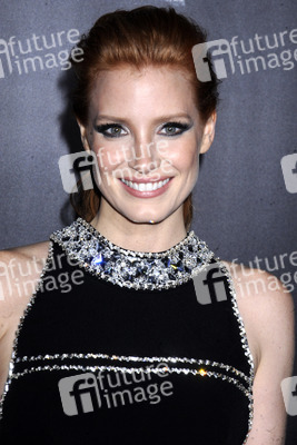 'Interstellar' Premiere, New York
