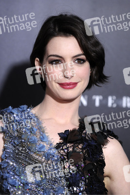 'Interstellar' Premiere, New York