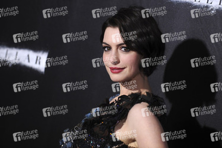'Interstellar' Premiere, New York