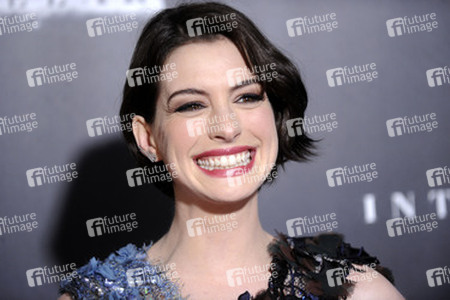 'Interstellar' Premiere, New York