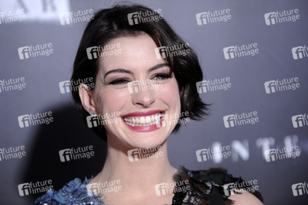 'Interstellar' Premiere, New York