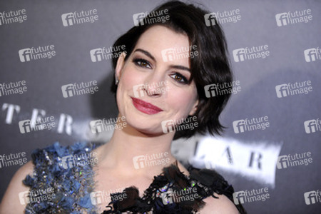 'Interstellar' Premiere, New York
