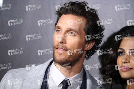 'Interstellar' Premiere, New York