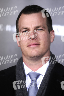 'Interstellar' Premiere, New York
