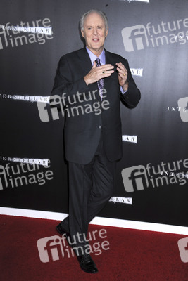 'Interstellar' Premiere, New York
