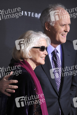 'Interstellar' Premiere, New York