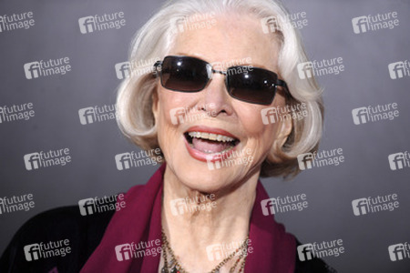 'Interstellar' Premiere, New York