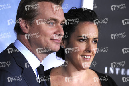 'Interstellar' Premiere, New York