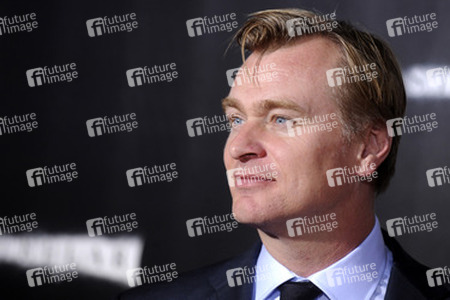 'Interstellar' Premiere, New York