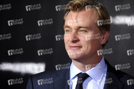 'Interstellar' Premiere, New York