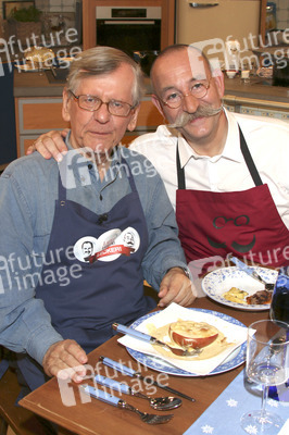'Lafer! Lichter! Lecker!' Koch-Show, Hamburg