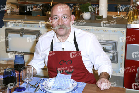 'Lafer! Lichter! Lecker!' Koch-Show, Hamburg