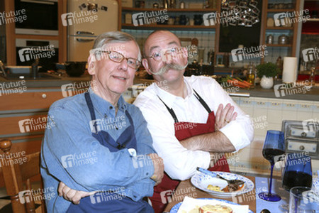 'Lafer! Lichter! Lecker!' Koch-Show, Hamburg