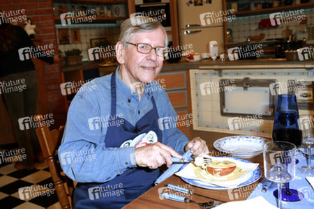 'Lafer! Lichter! Lecker!' Koch-Show, Hamburg