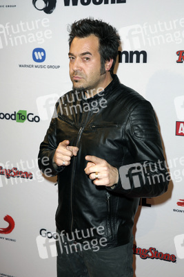 Opening Night der Plattenladenwoche 2014, Berlin
