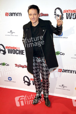 Opening Night der Plattenladenwoche 2014, Berlin