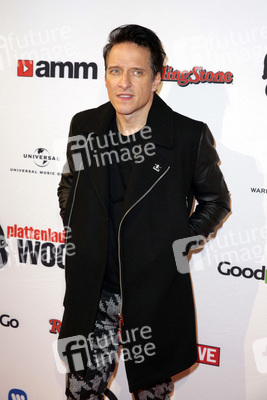 Opening Night der Plattenladenwoche 2014, Berlin